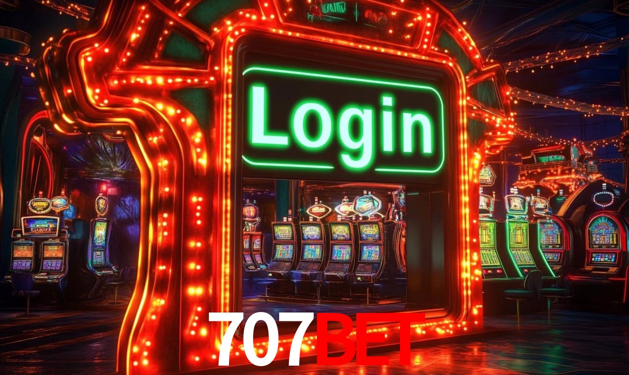 Estatísticas 707bet