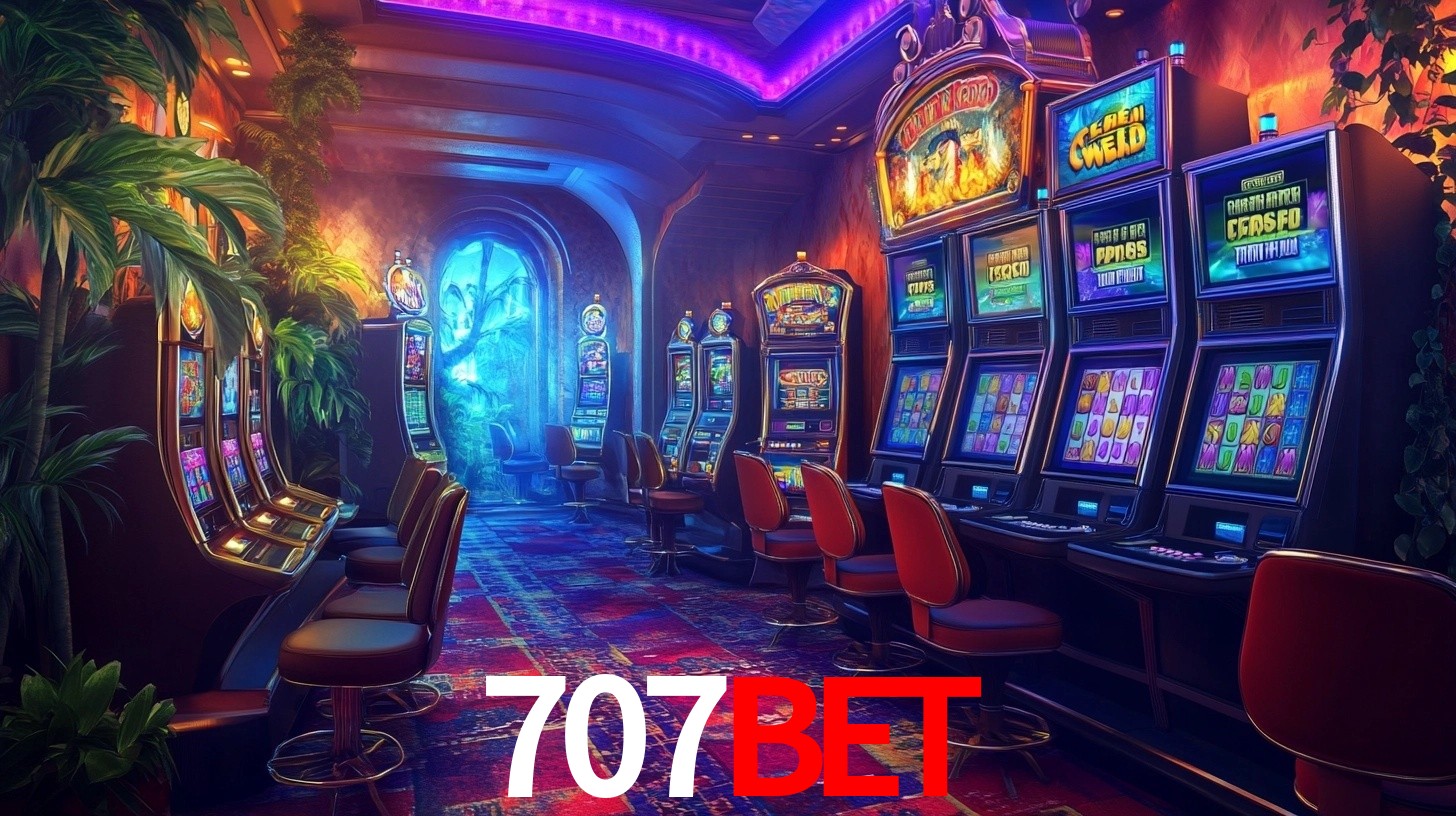 Statistics 707bet