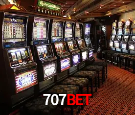 Descubra a Essência do 707bet: Nossa História e Compromissos