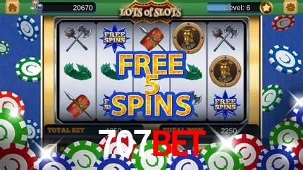 Desvendando o Mundo dos Jogos Virtuais na 707bet