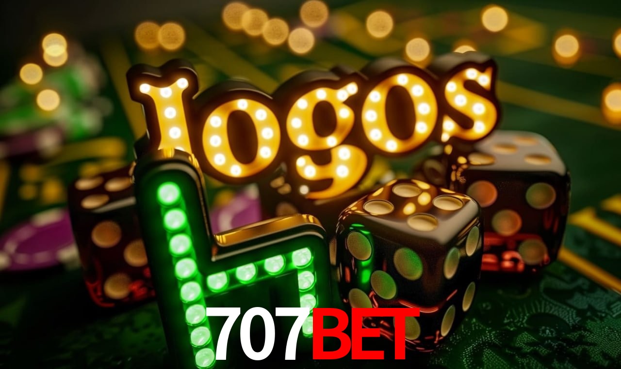 Casino Ao Vivo 707bet