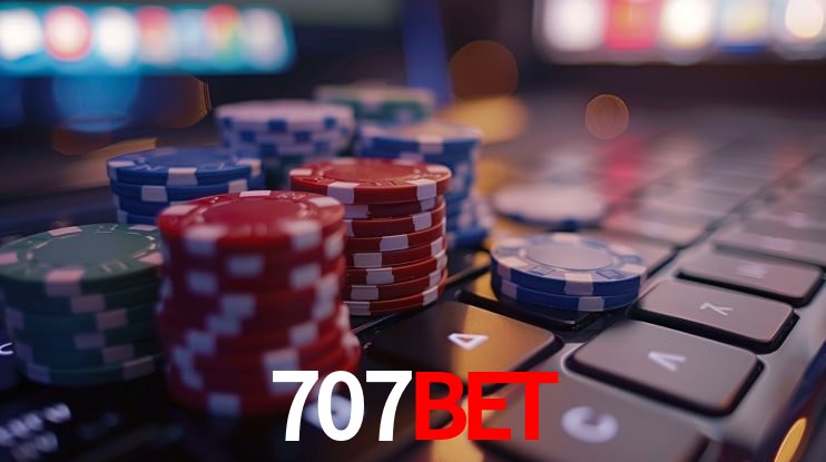 Promoção Relâmpago 707bet