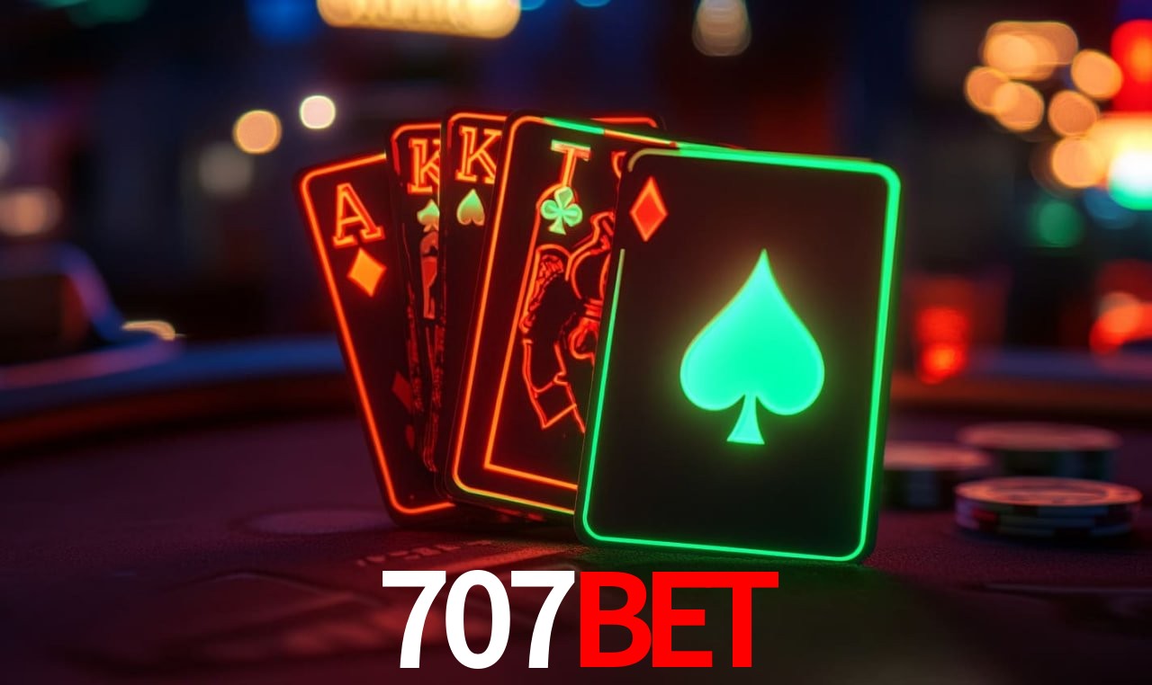 Ofertas Imperdíveis na 707bet: Promoções e Bônus Que Valem a Pena
