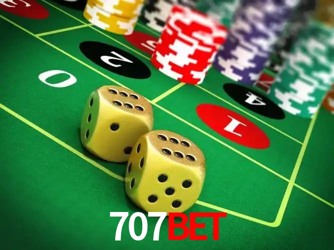 Secure Login 707bet