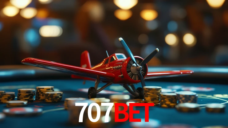 Flash Promotion 707bet