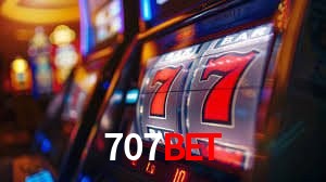 Tecnologia da Plataforma 707bet