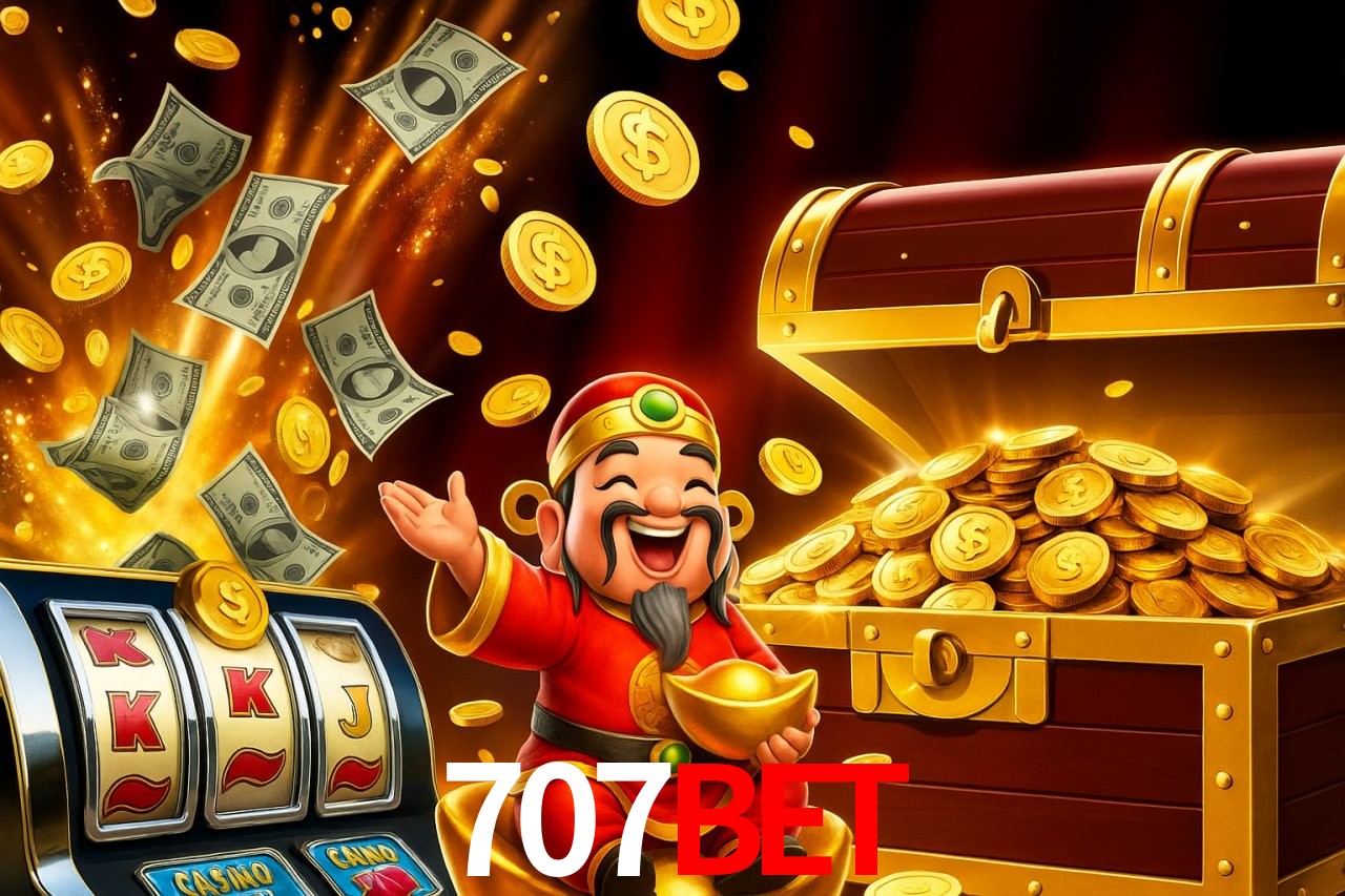 Torneios 707bet