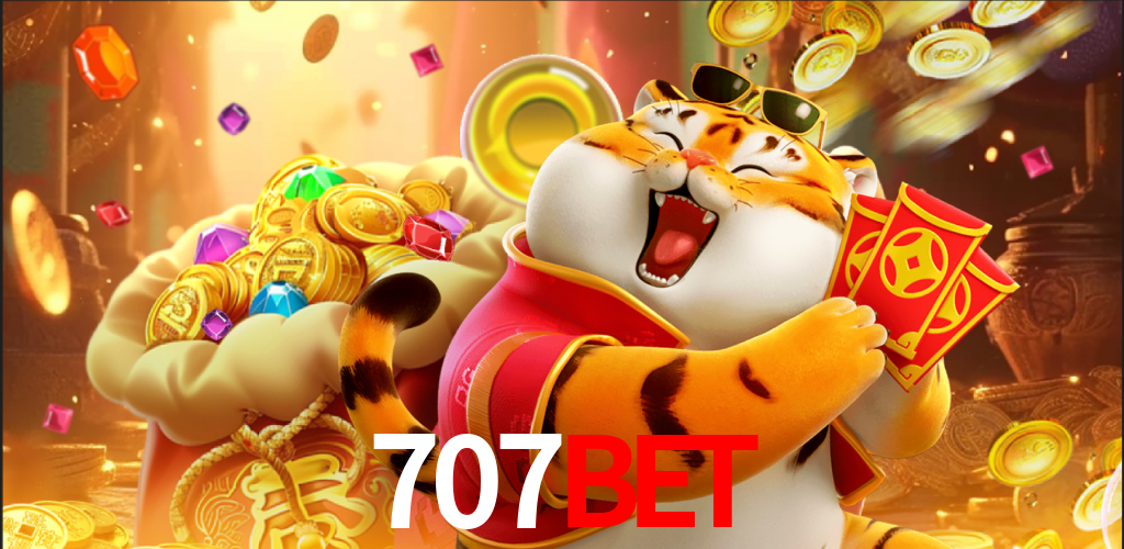Programa VIP 707bet