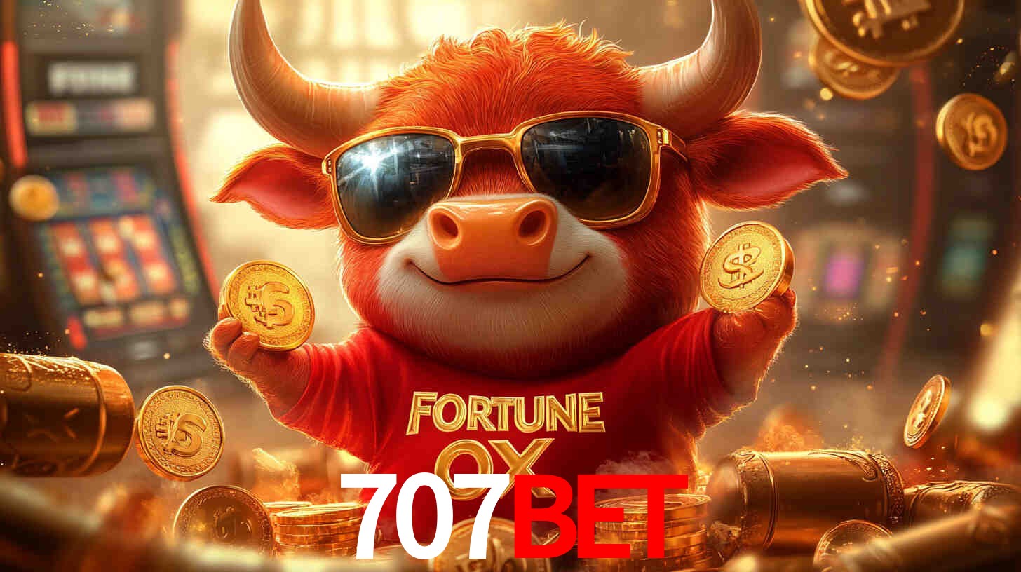Daily Bonuses 707bet