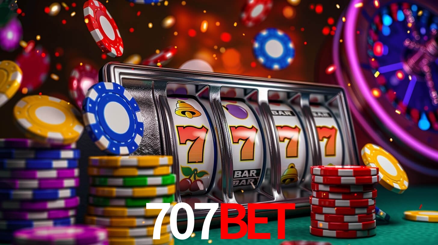 Programa VIP 707bet