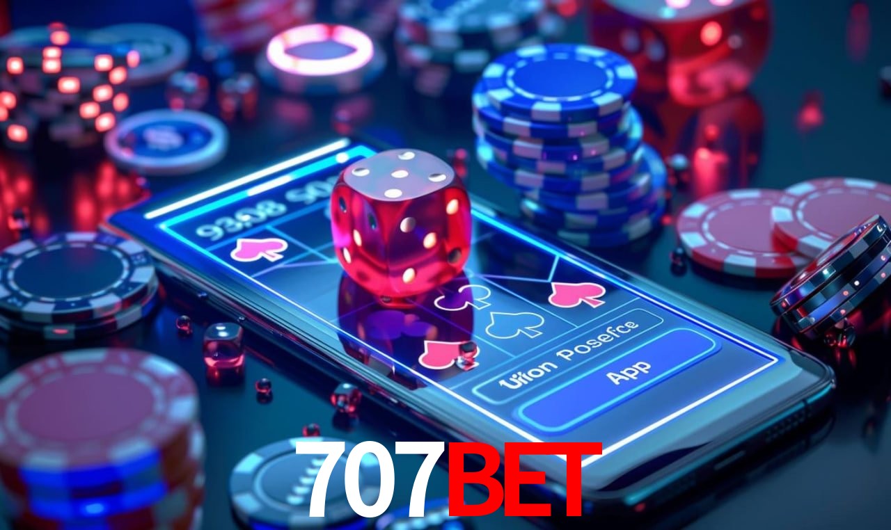 707bet app
