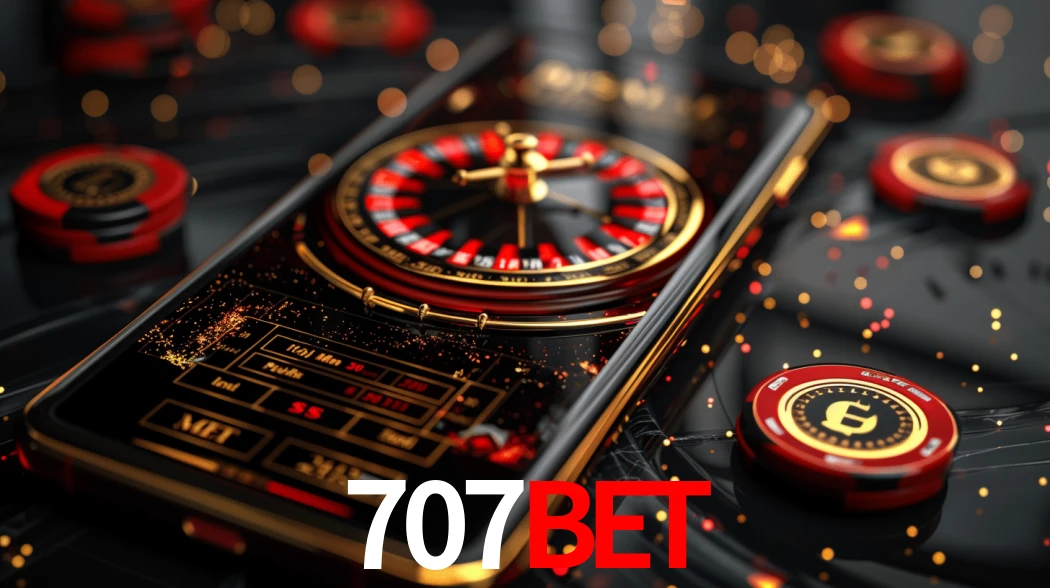 Weekend Specials 707bet