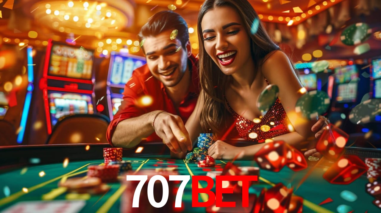 Sistemas de Segurança 707bet