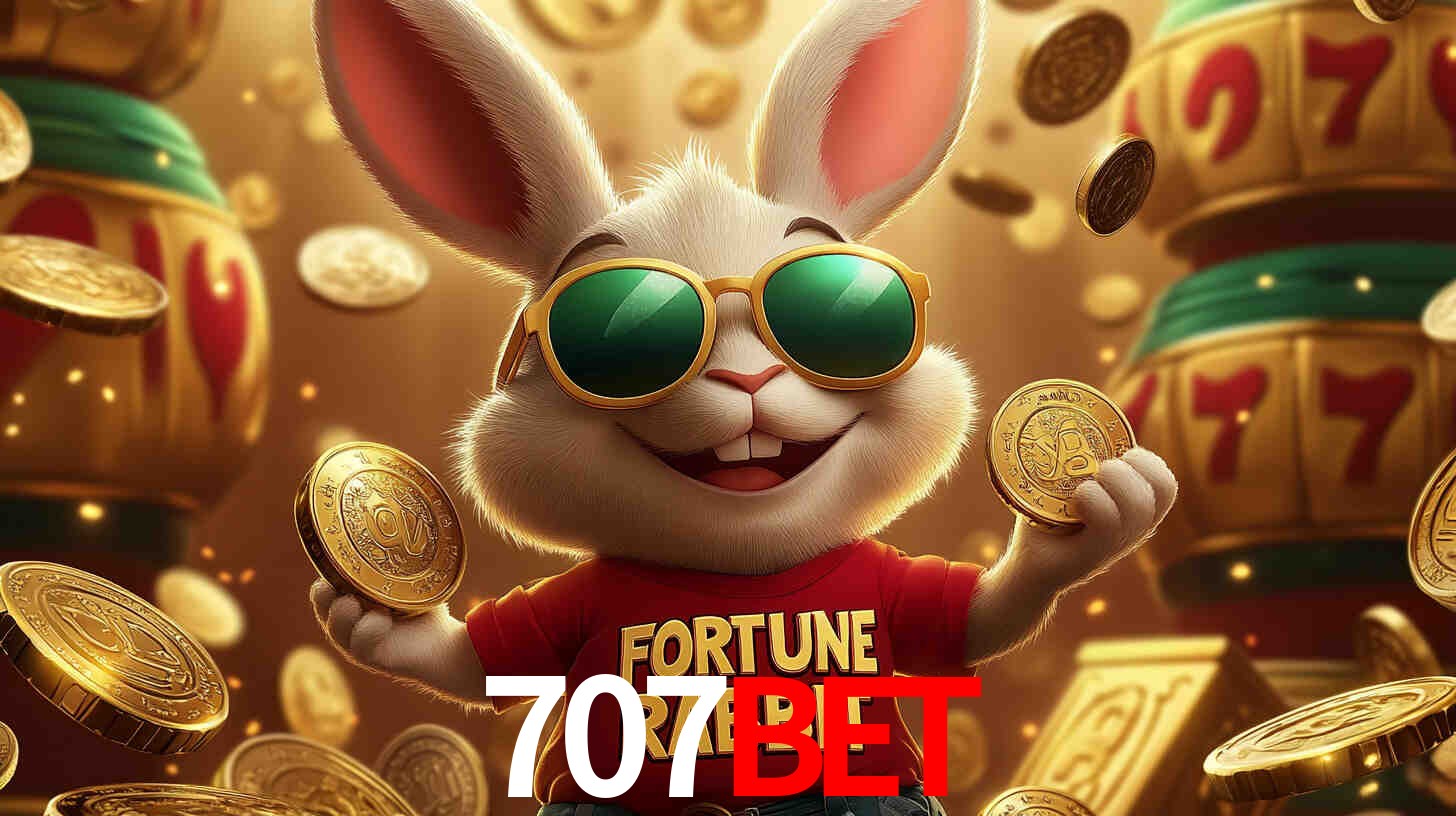 Tournaments 707bet