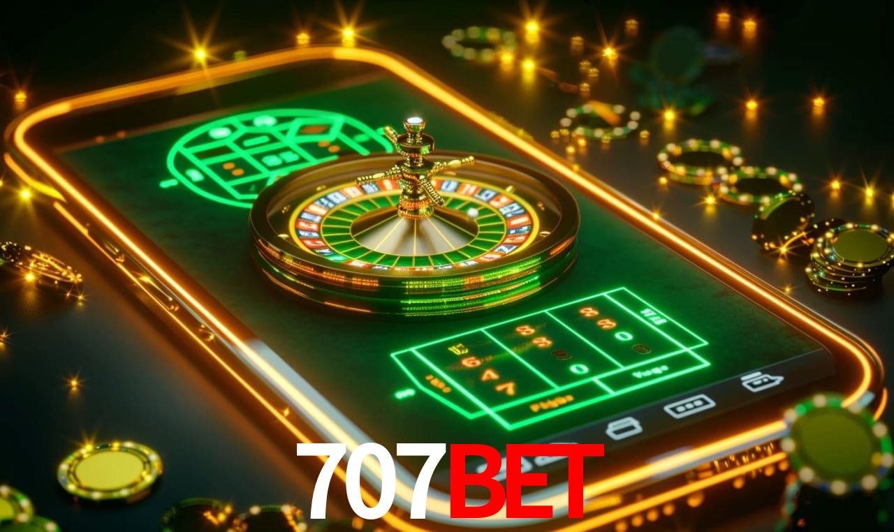 Ofertas Exclusivas 707bet