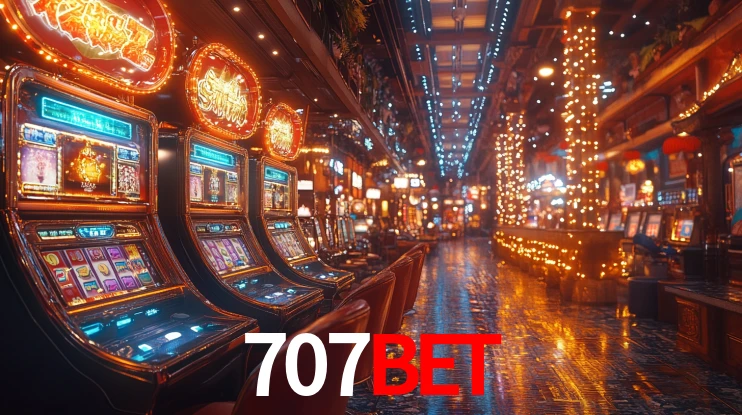 Live Casino 707bet
