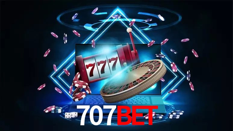 Segurança 2FA 707bet