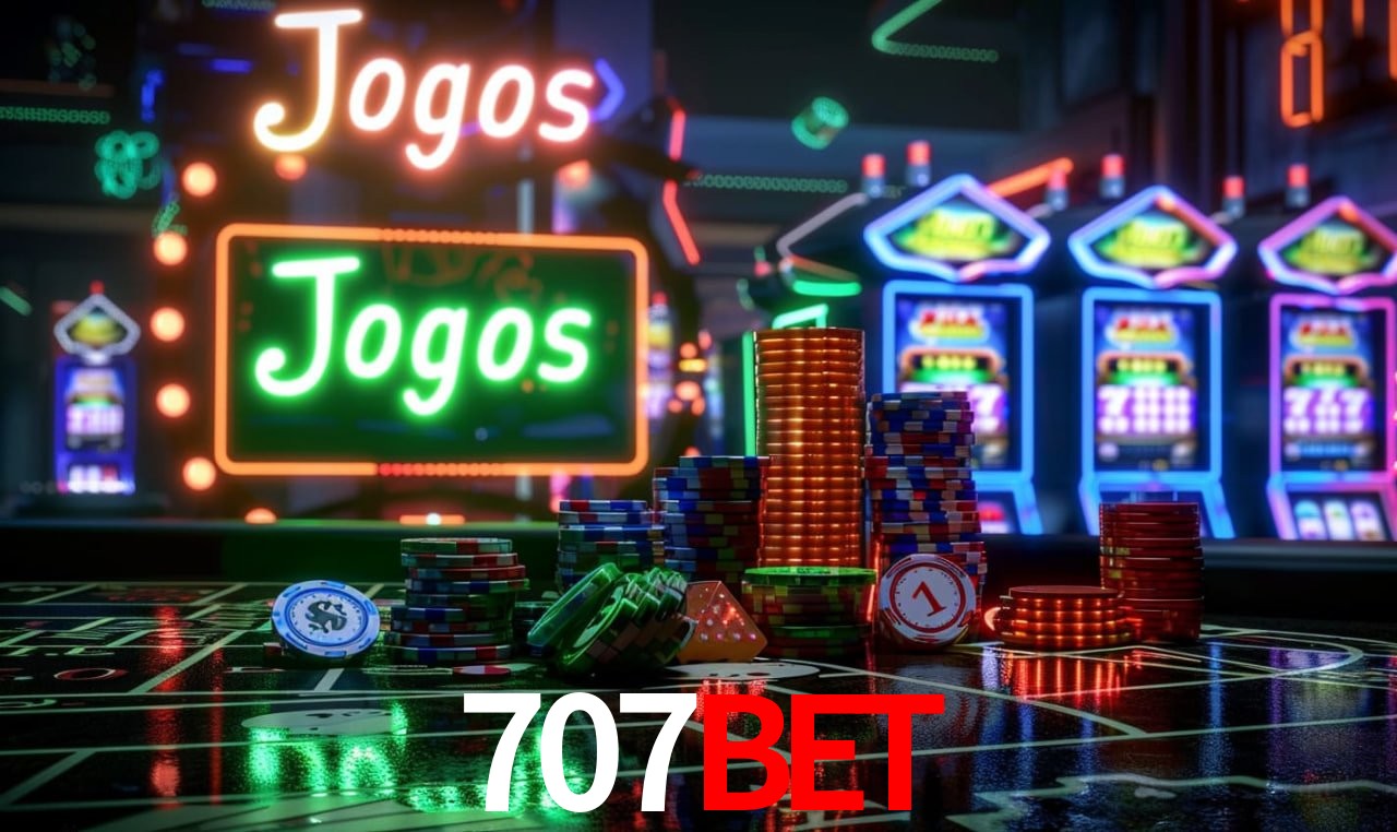 707bet App Interface