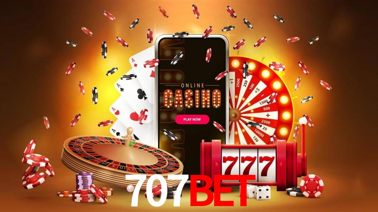 Cadastro Rápido 707bet