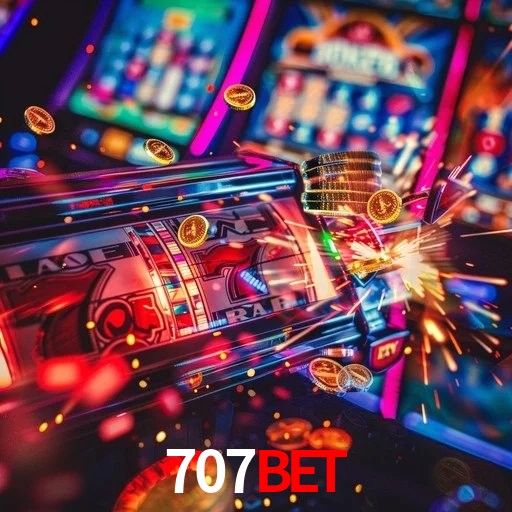 Mesa de Blackjack 707bet