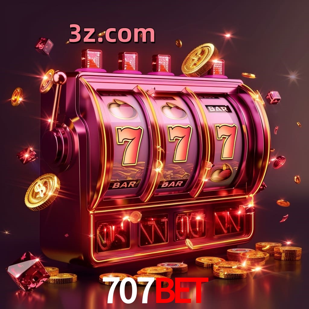 Bônus de Primeiro Depósito R$ 10.200 em 707BET